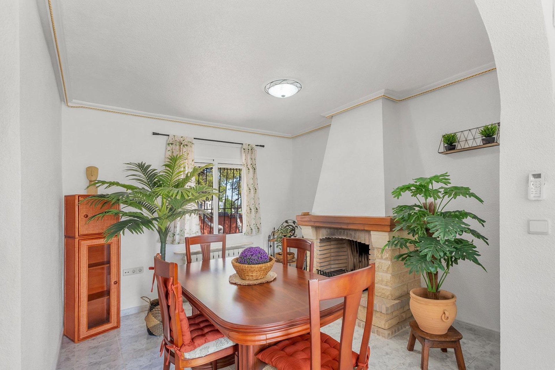 Resale - Villa -
Torrevieja - Los Balcones - Los Altos del Edén