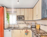 Resale - Villa -
Torrevieja - Los Balcones - Los Altos del Edén