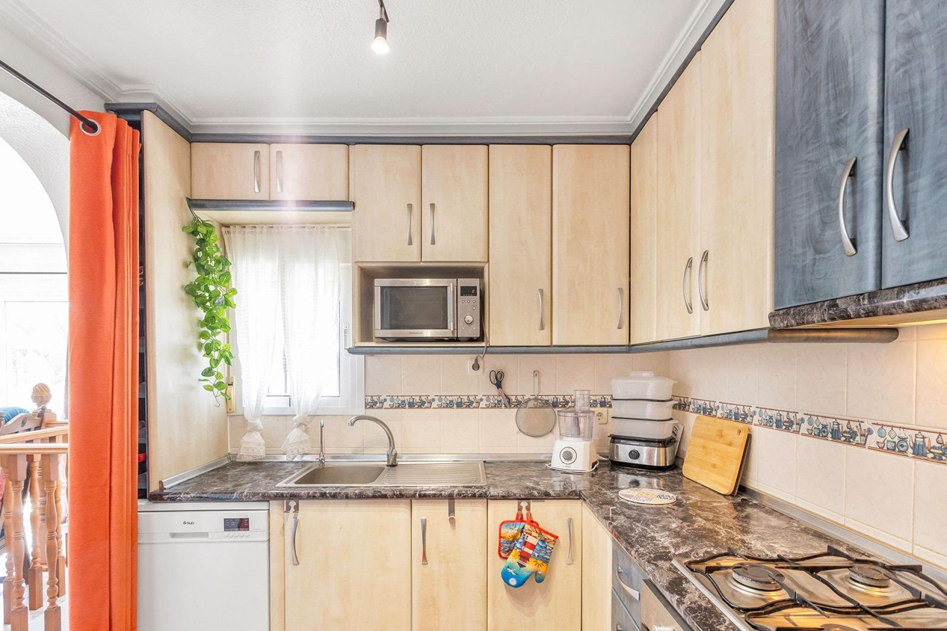 Resale - Villa -
Torrevieja - Los Balcones - Los Altos del Edén