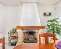 Resale - Villa -
Torrevieja - Los Balcones - Los Altos del Edén