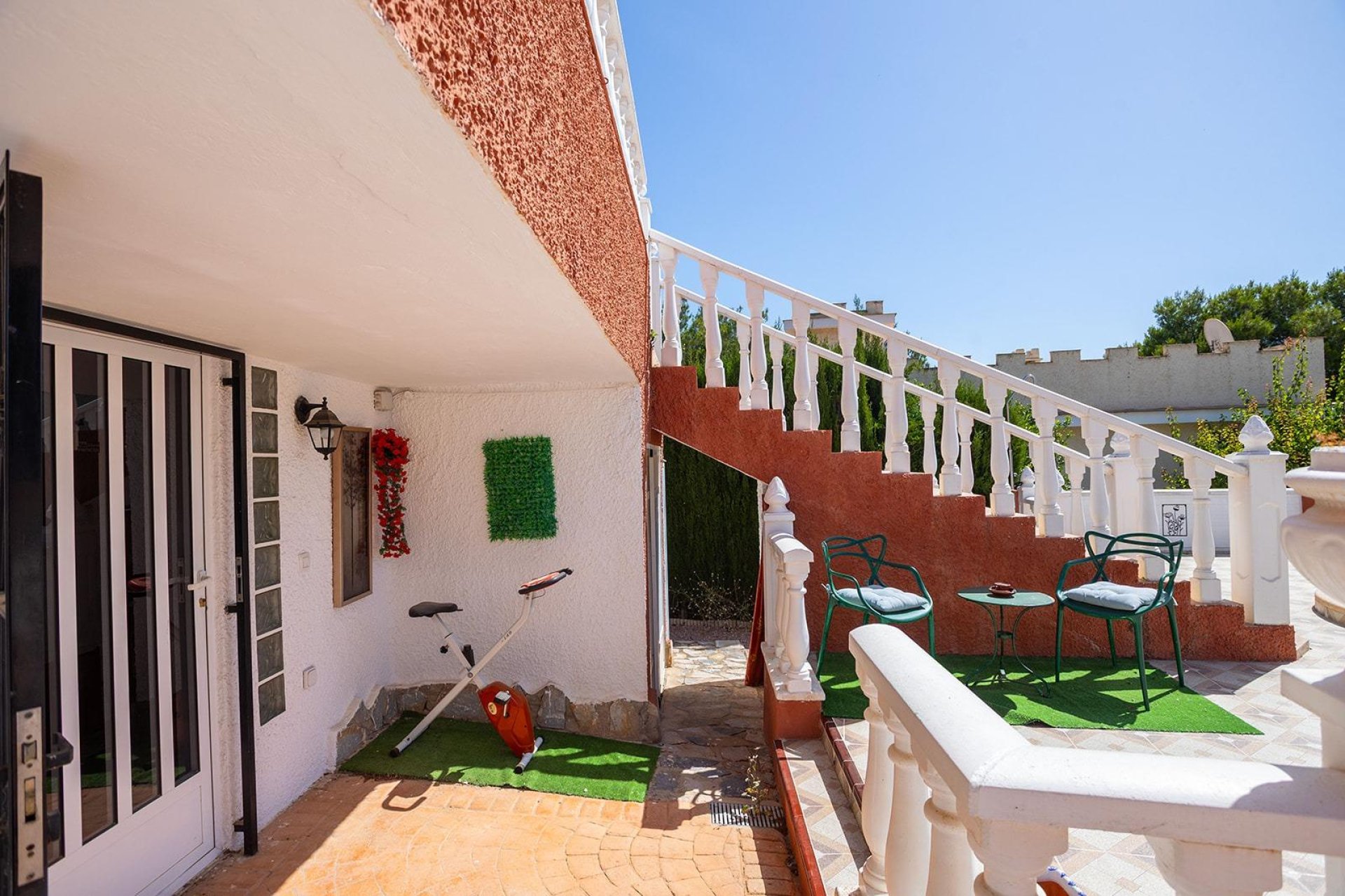 Resale - Villa -
Torrevieja - Los Balcones - Los Altos del Edén