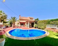Resale - Villa -
Torrevieja - Los Balcones - Los Altos del Edén