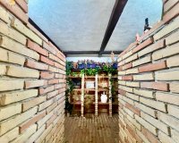 Resale - Villa -
Torrevieja - Los Balcones - Los Altos del Edén