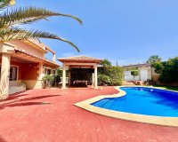 Resale - Villa -
Torrevieja - Los Balcones - Los Altos del Edén