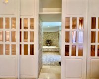 Resale - Villa -
Torrevieja - Los Balcones - Los Altos del Edén