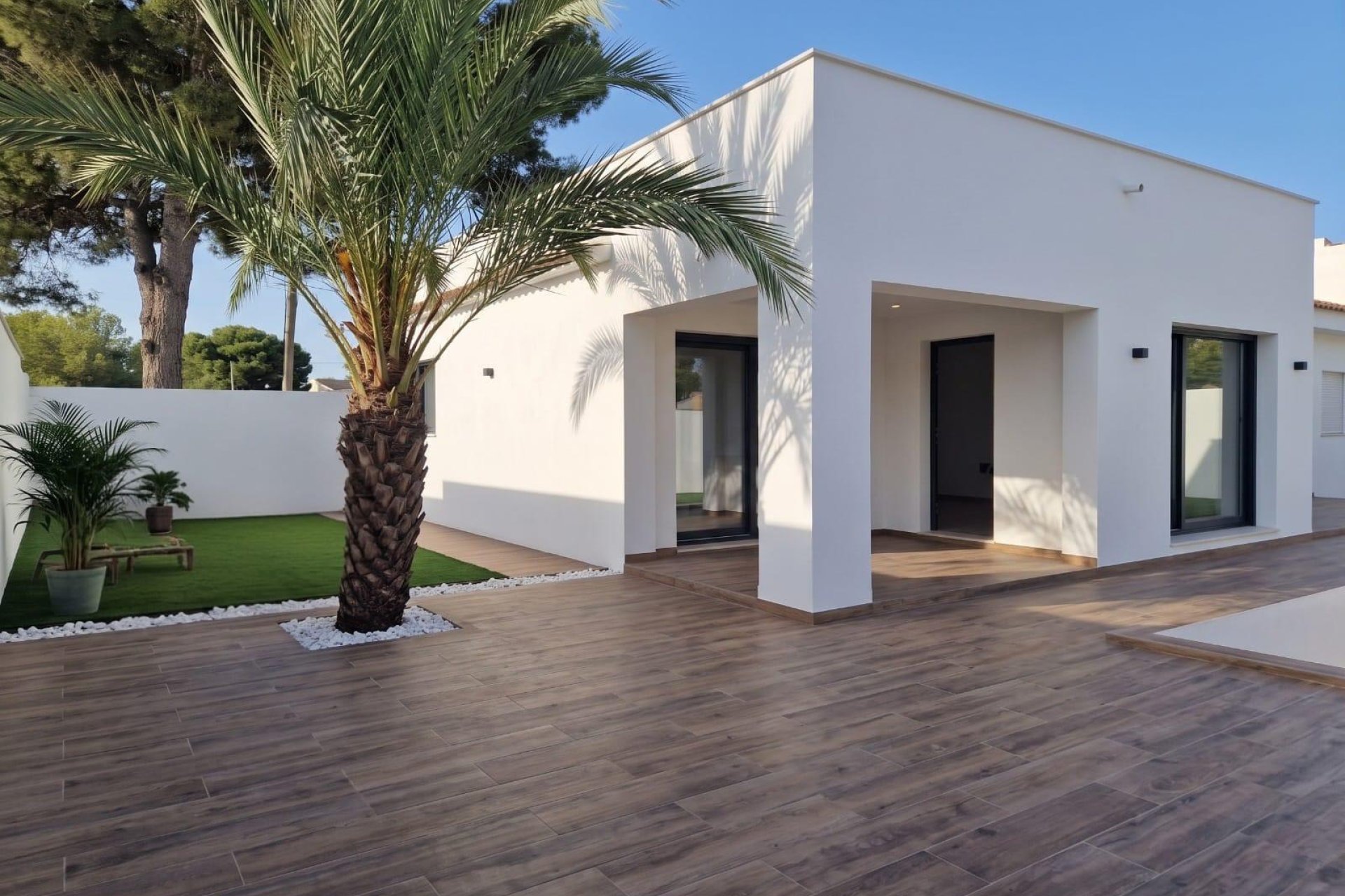 Resale - Villa -
Torrevieja - Los Balcones - Los Altos del Edén