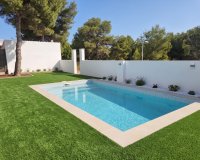Resale - Villa -
Torrevieja - Los Balcones - Los Altos del Edén