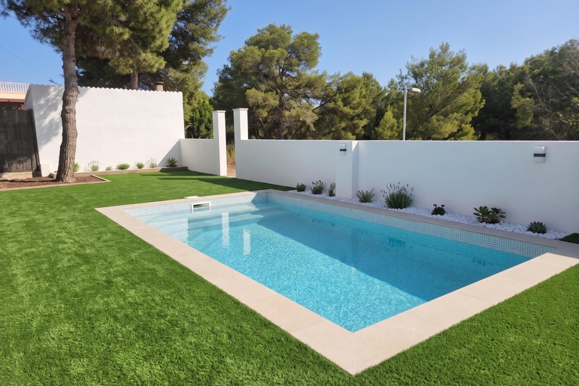 Resale - Villa -
Torrevieja - Los Balcones - Los Altos del Edén
