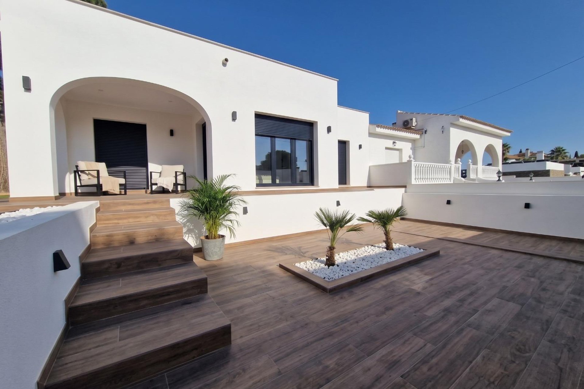 Resale - Villa -
Torrevieja - Los Balcones - Los Altos del Edén