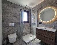 Resale - Villa -
Torrevieja - Los Balcones - Los Altos del Edén