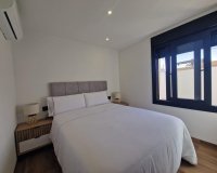 Resale - Villa -
Torrevieja - Los Balcones - Los Altos del Edén