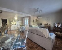 Resale - Villa -
Torrevieja - Los Balcones - Los Altos del Edén