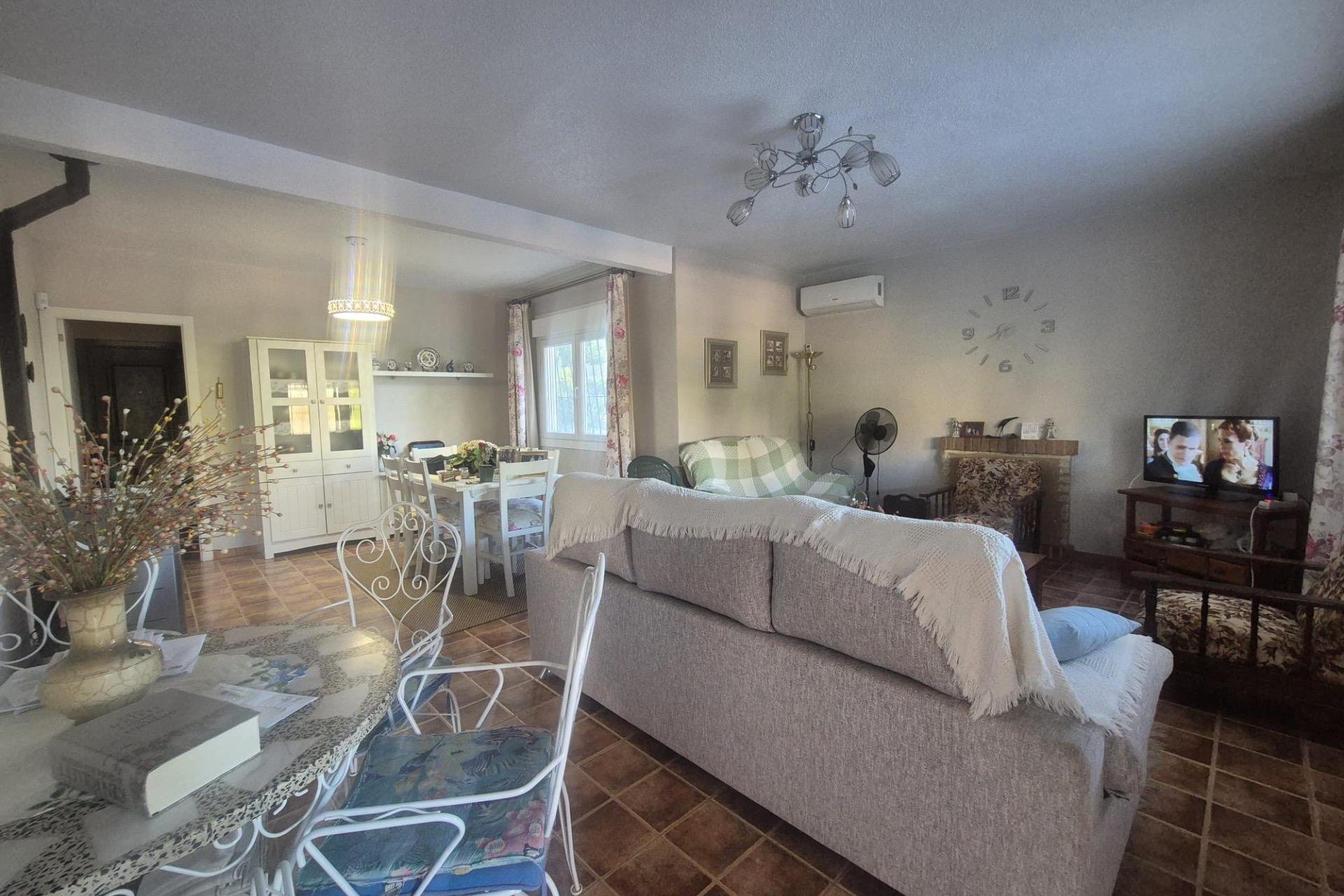 Resale - Villa -
Torrevieja - Los Balcones - Los Altos del Edén