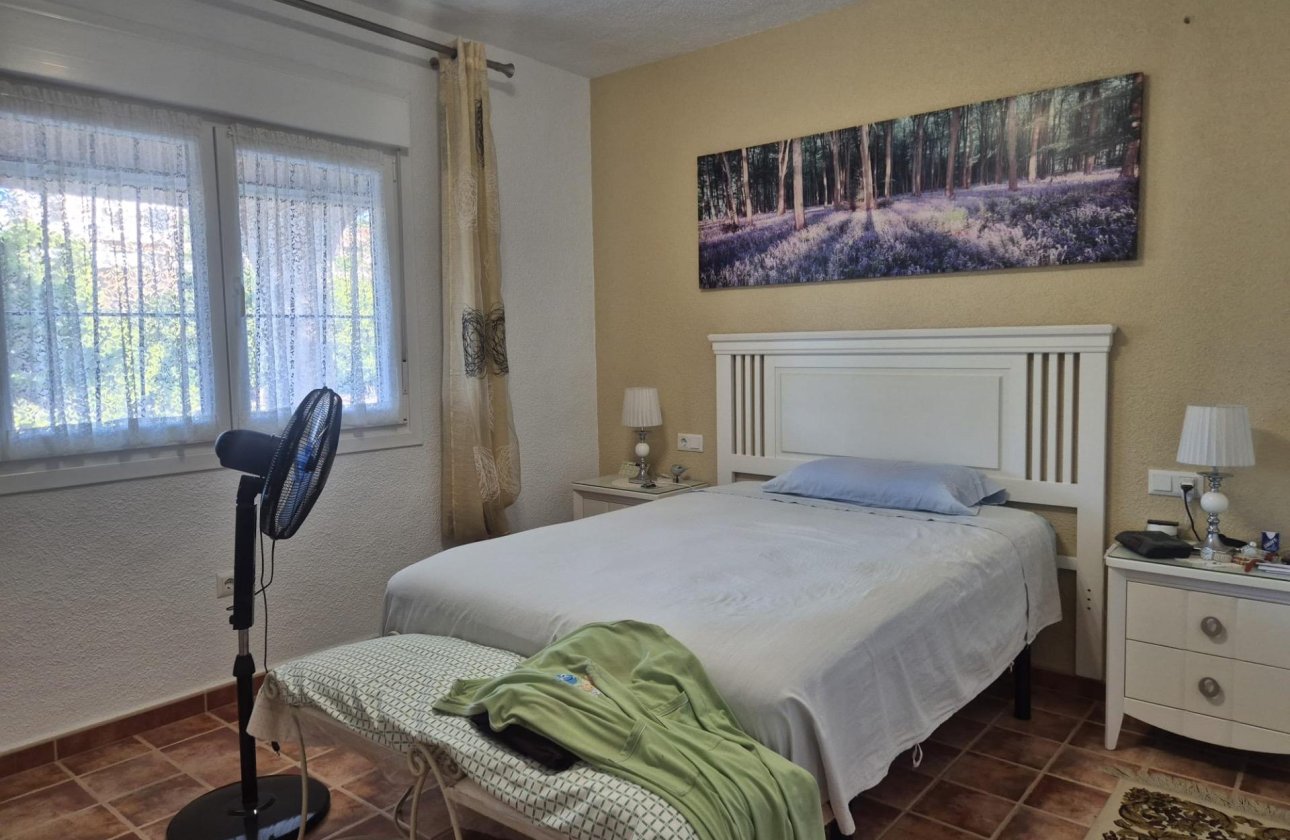 Resale - Villa -
Torrevieja - Los Balcones - Los Altos del Edén