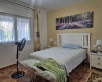 Resale - Villa -
Torrevieja - Los Balcones - Los Altos del Edén