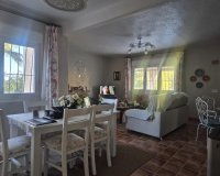 Resale - Villa -
Torrevieja - Los Balcones - Los Altos del Edén