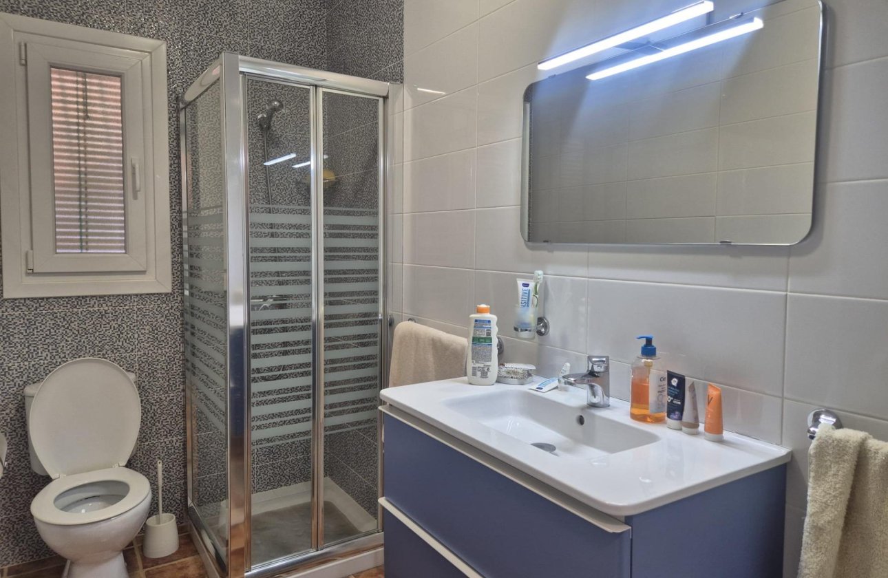 Resale - Villa -
Torrevieja - Los Balcones - Los Altos del Edén