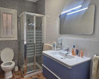 Resale - Villa -
Torrevieja - Los Balcones - Los Altos del Edén