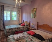 Resale - Villa -
Torrevieja - Los Balcones - Los Altos del Edén