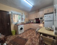 Resale - Villa -
Torrevieja - Los Balcones - Los Altos del Edén