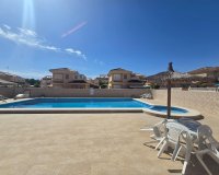 Resale - Villa -
Torrevieja - Los Balcones - Los Altos del Edén