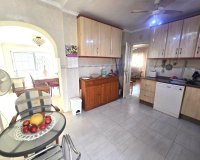 Resale - Villa -
Torrevieja - Los Balcones - Los Altos del Edén