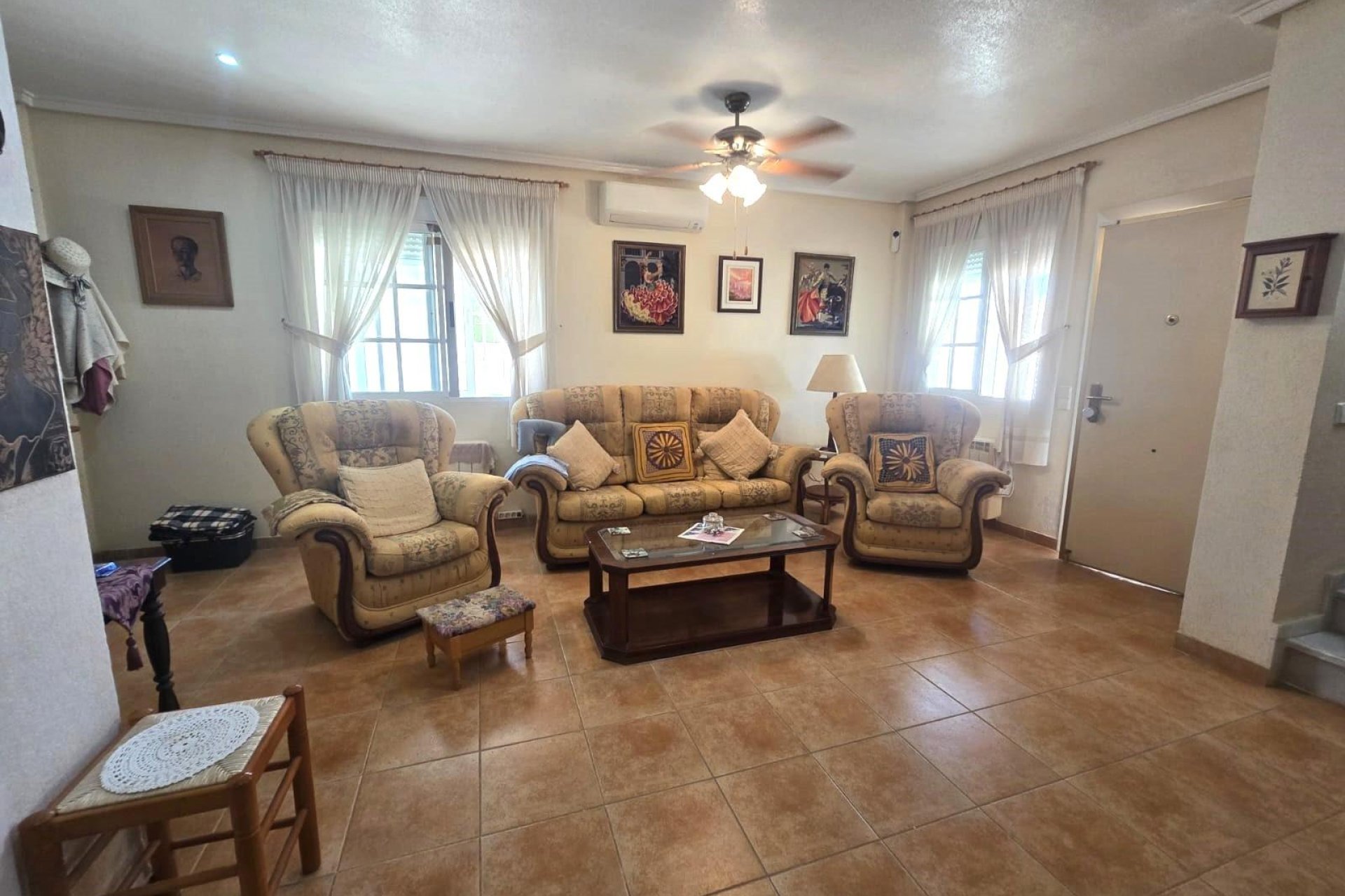 Resale - Villa -
Torrevieja - Los Balcones - Los Altos del Edén