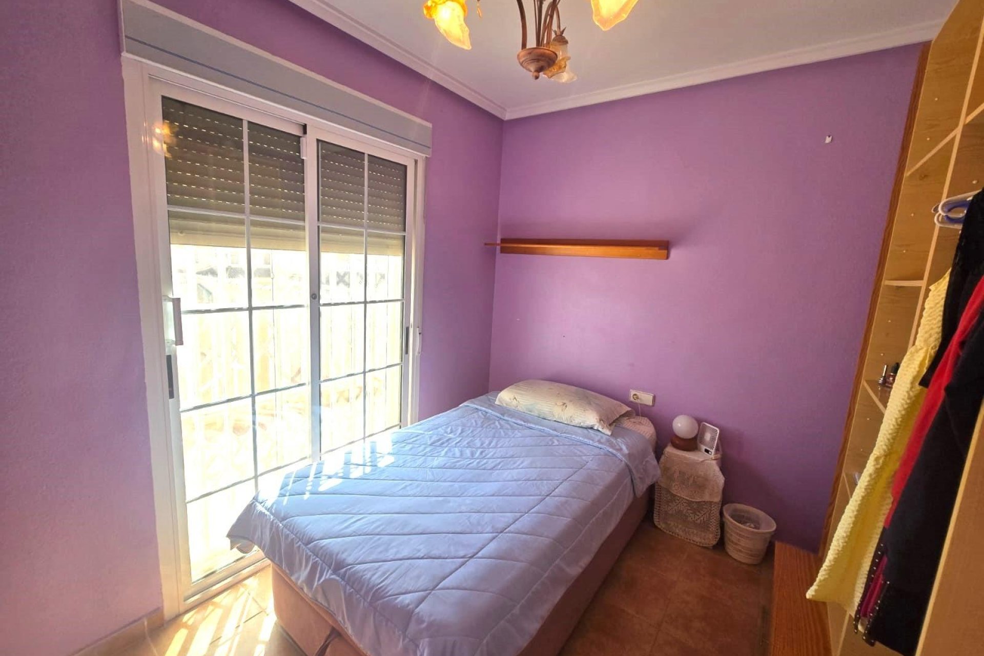 Resale - Villa -
Torrevieja - Los Balcones - Los Altos del Edén