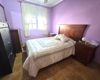 Resale - Villa -
Torrevieja - Los Balcones - Los Altos del Edén