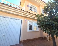 Resale - Villa -
Torrevieja - Los Balcones - Los Altos del Edén