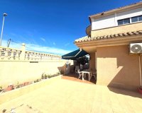 Resale - Villa -
Torrevieja - Los Balcones - Los Altos del Edén