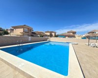 Resale - Villa -
Torrevieja - Los Balcones - Los Altos del Edén