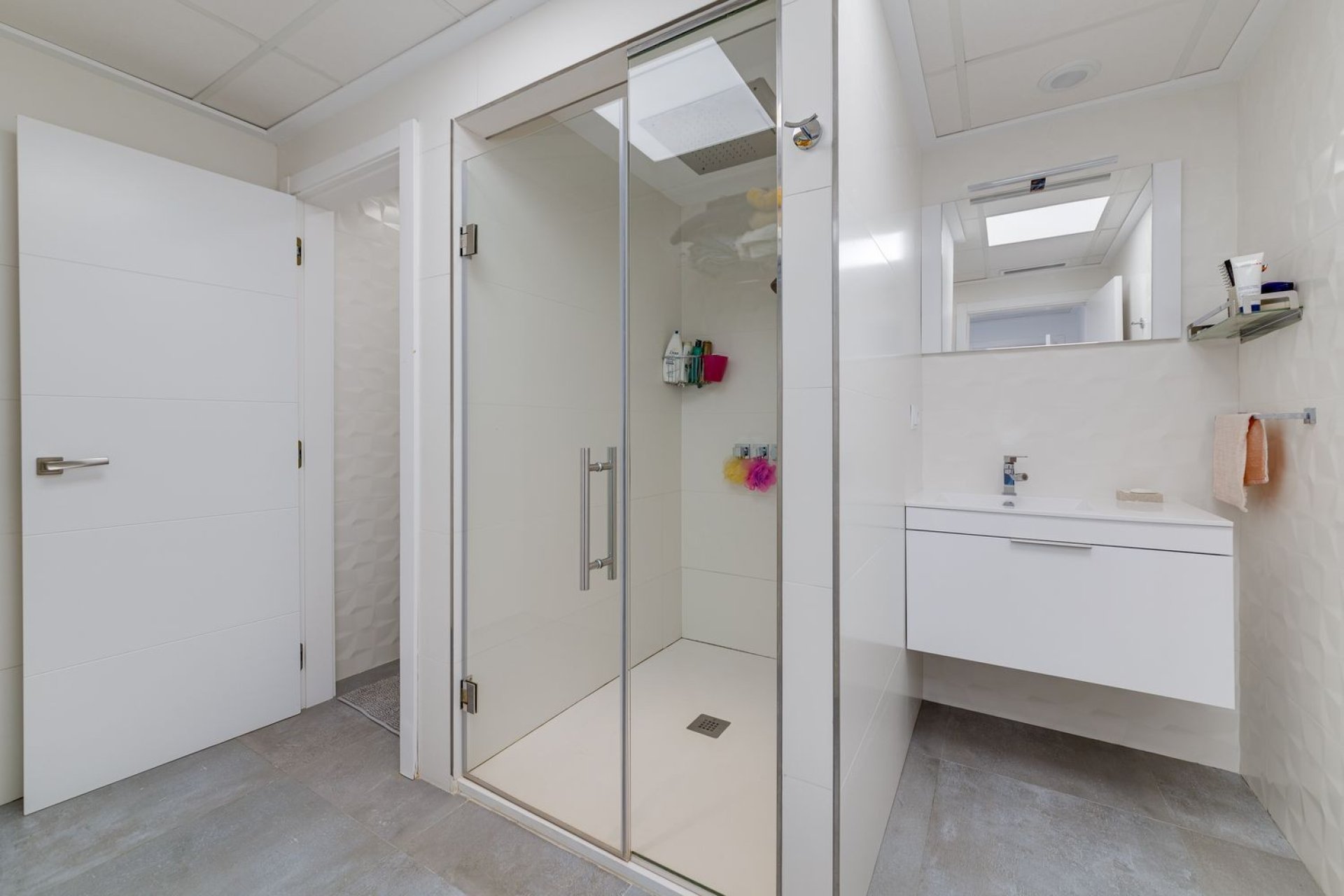 Resale - Villa -
Torrevieja - Los Balcones