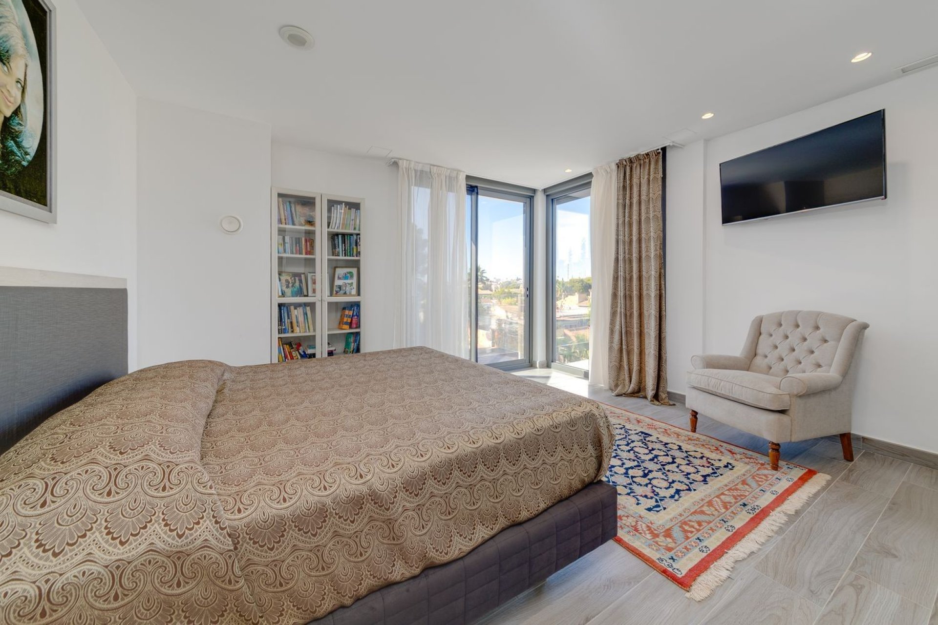 Resale - Villa -
Torrevieja - Los Balcones