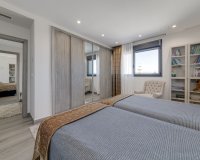 Resale - Villa -
Torrevieja - Los Balcones