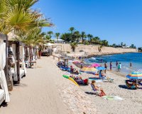 Resale - Villa -
Torrevieja - Los Balcones