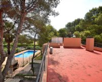 Resale - Villa -
Torrevieja - Los Balcones