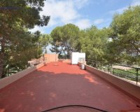 Resale - Villa -
Torrevieja - Los Balcones