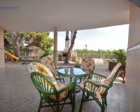 Resale - Villa -
Torrevieja - Los Balcones