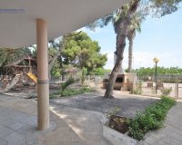 Resale - Villa -
Torrevieja - Los Balcones
