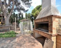 Resale - Villa -
Torrevieja - Los Balcones