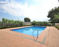 Resale - Villa -
Torrevieja - Los Balcones