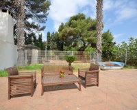 Resale - Villa -
Torrevieja - Los Balcones