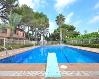 Resale - Villa -
Torrevieja - Los Balcones