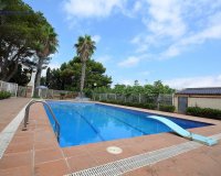 Resale - Villa -
Torrevieja - Los Balcones