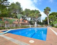 Resale - Villa -
Torrevieja - Los Balcones