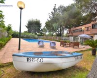 Resale - Villa -
Torrevieja - Los Balcones