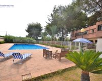 Resale - Villa -
Torrevieja - Los Balcones