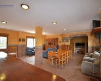 Resale - Villa -
Torrevieja - Los Balcones