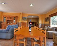 Resale - Villa -
Torrevieja - Los Balcones